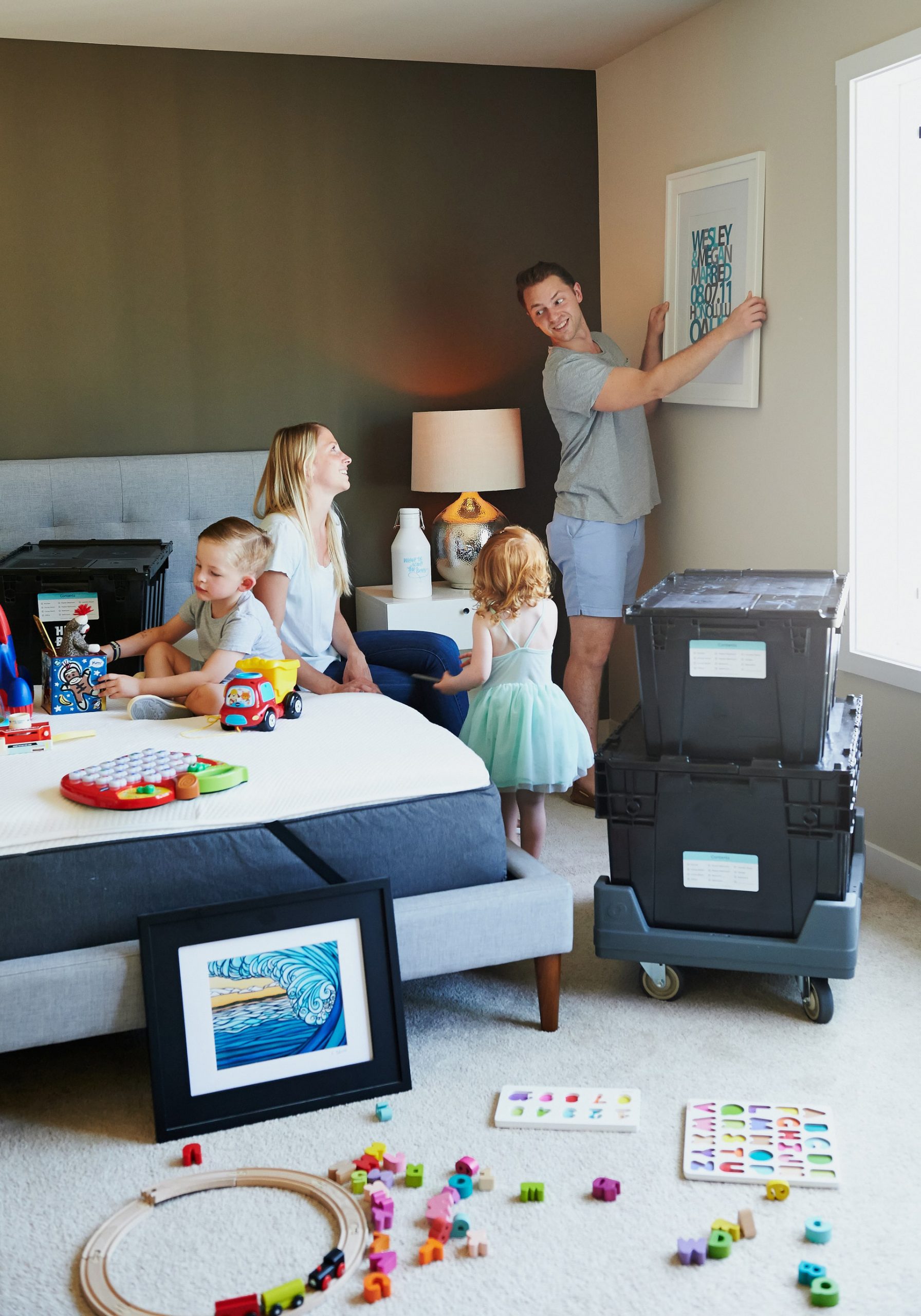 family moving family moving