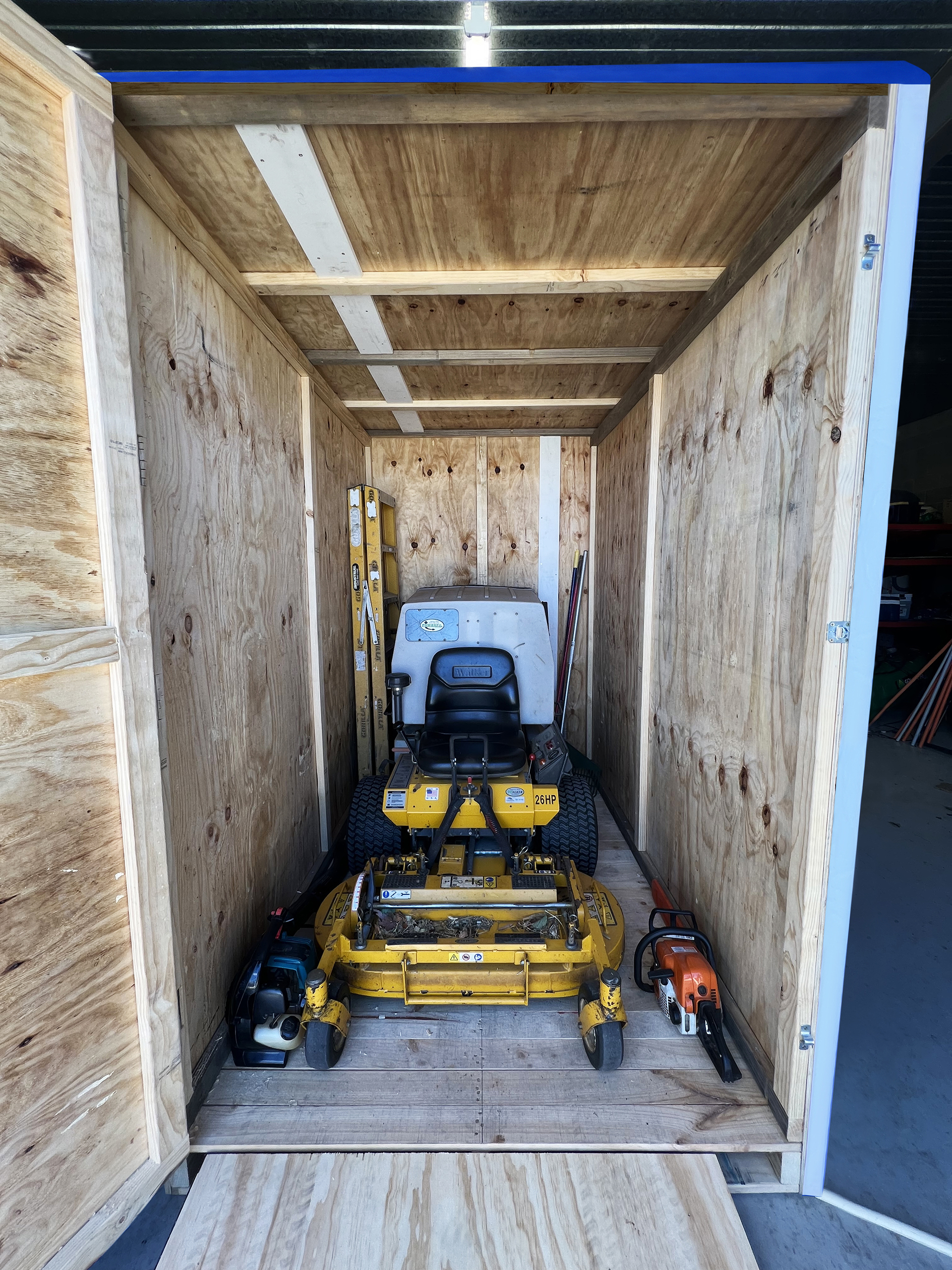 Equipment Equipment